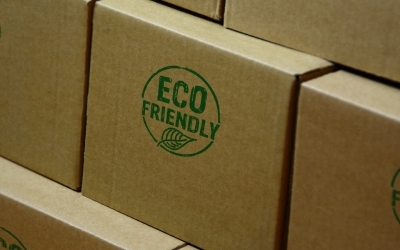 Labels And Packaging