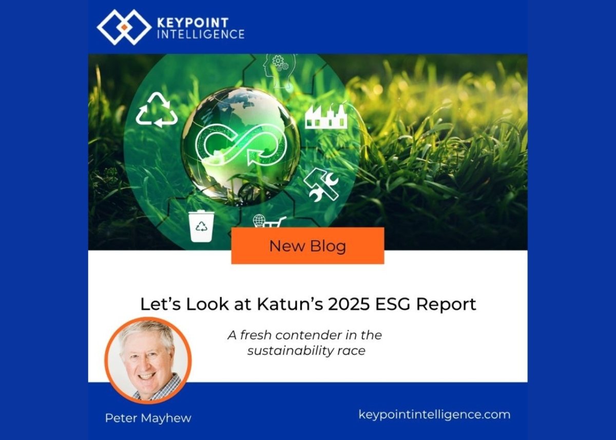 Let’s Look at Katun’s 2025 ESG Report