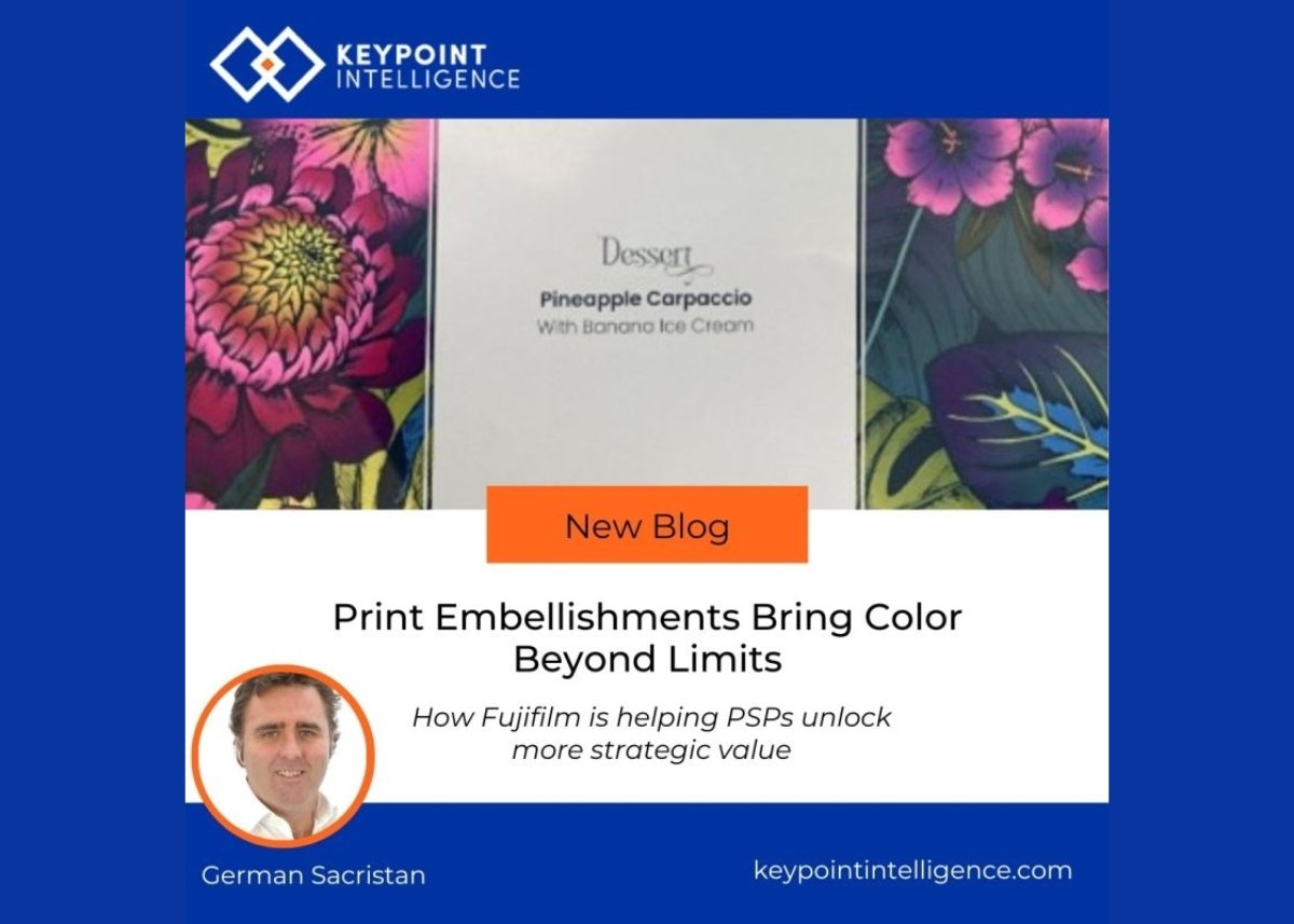 Print Embellishments Bring Color Beyond Limits