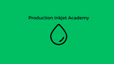 Production Inkjet Academy
