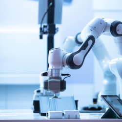 Robotics