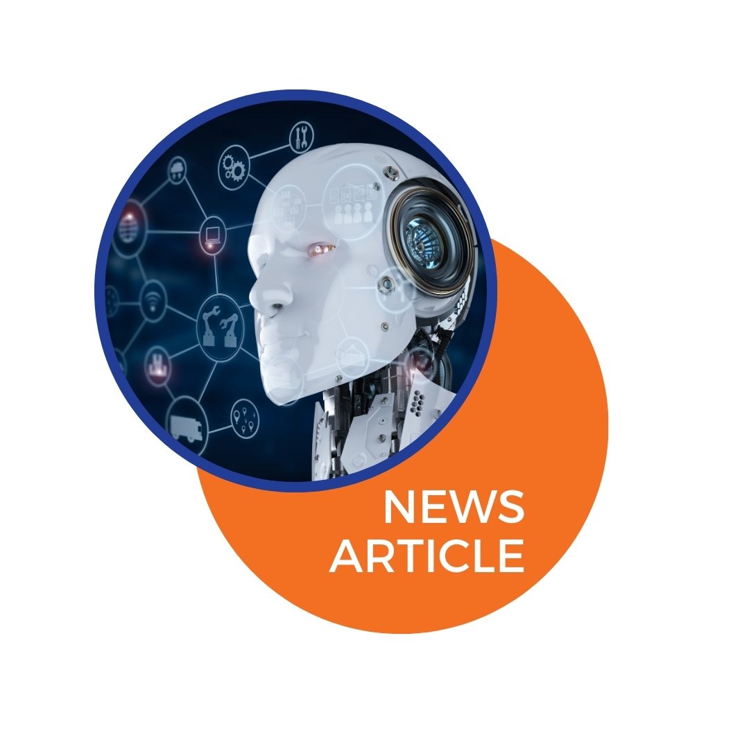 Robots New Article