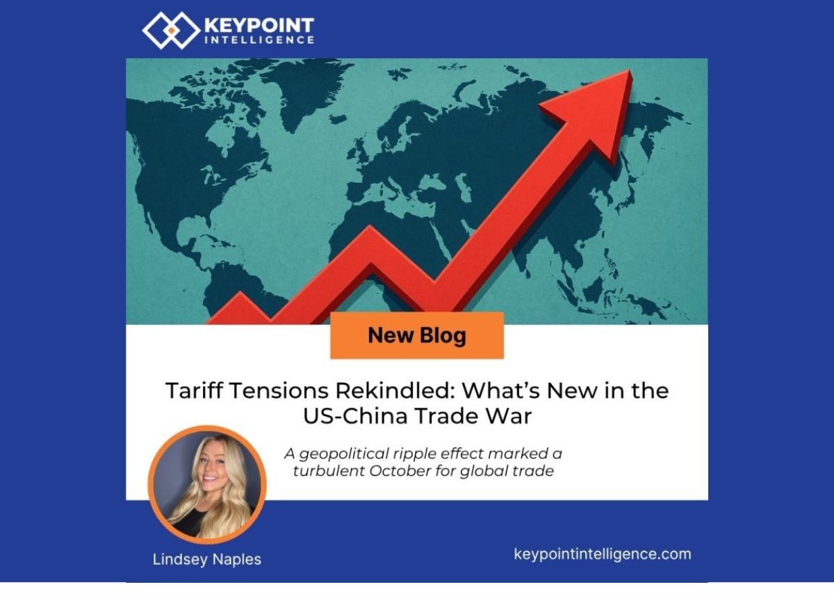 Tariff Tensions Rekindled: What’s New in the US-China Trade War