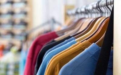 Textiles & Apparel
