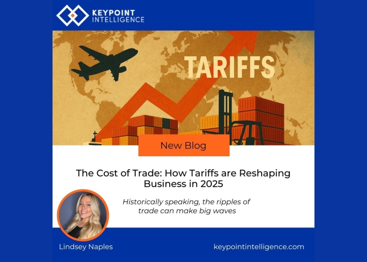 The Cost of Trade: How Tariffs are Reshaping Business in 2025 