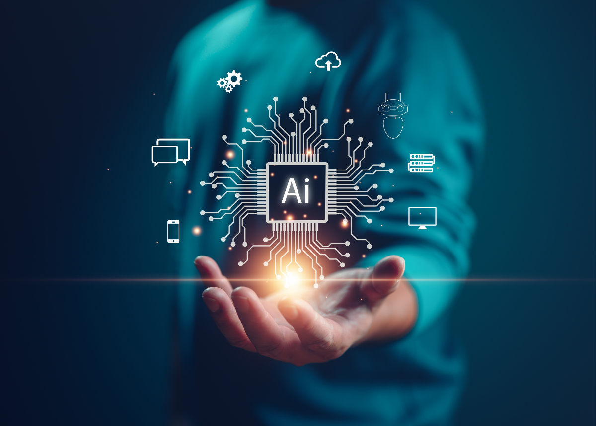 Ready or Not: Is Your Organization Prepared for the AI Copilot Era?