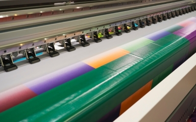 Wide Format Printing