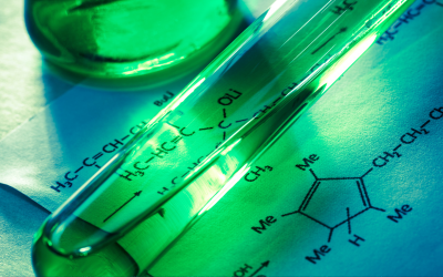 chemical composition
