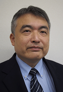 Masato Atoda