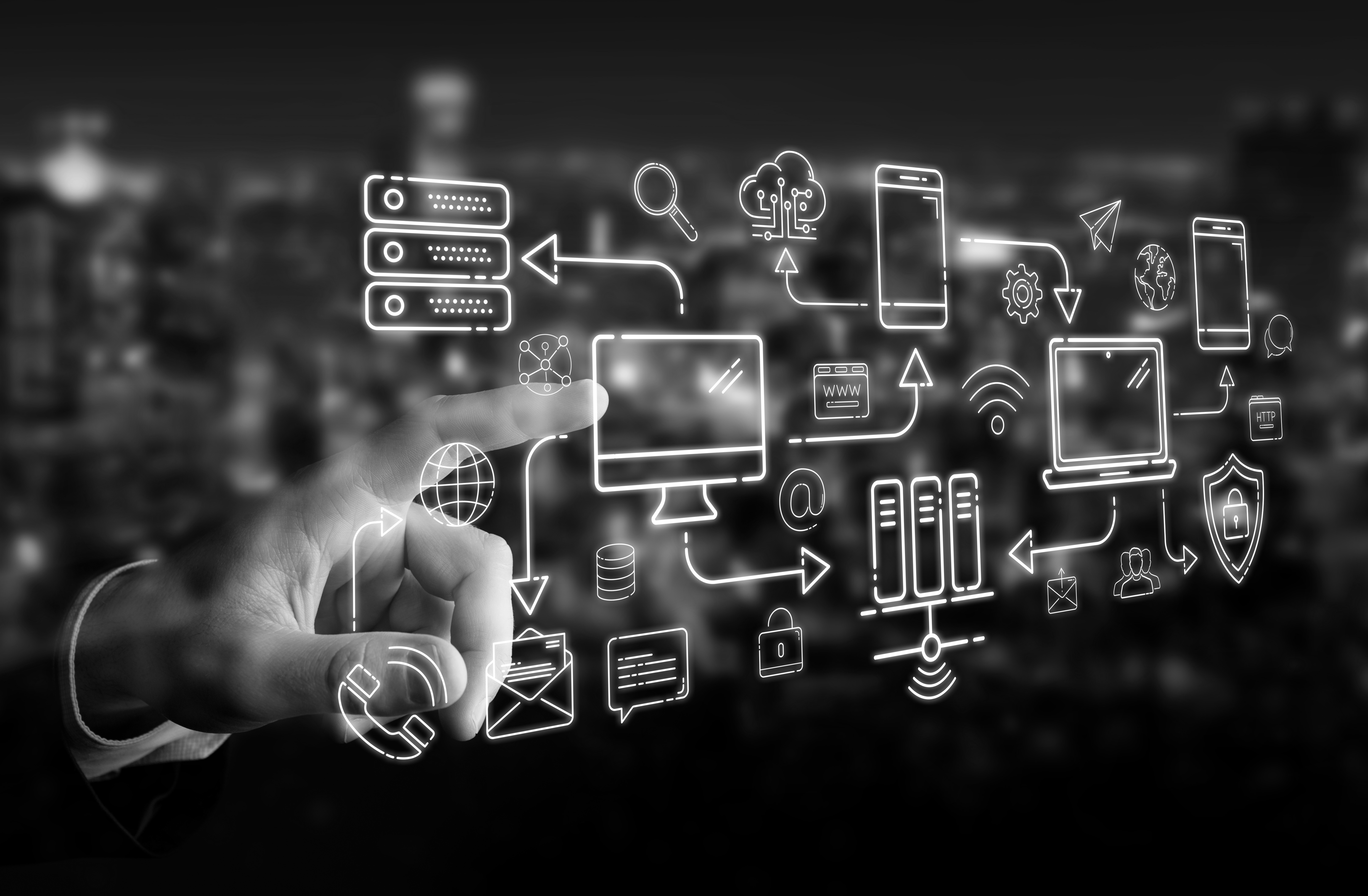 Channel Strategy Session: Driving Revenue with Managed IT and Cloud Services