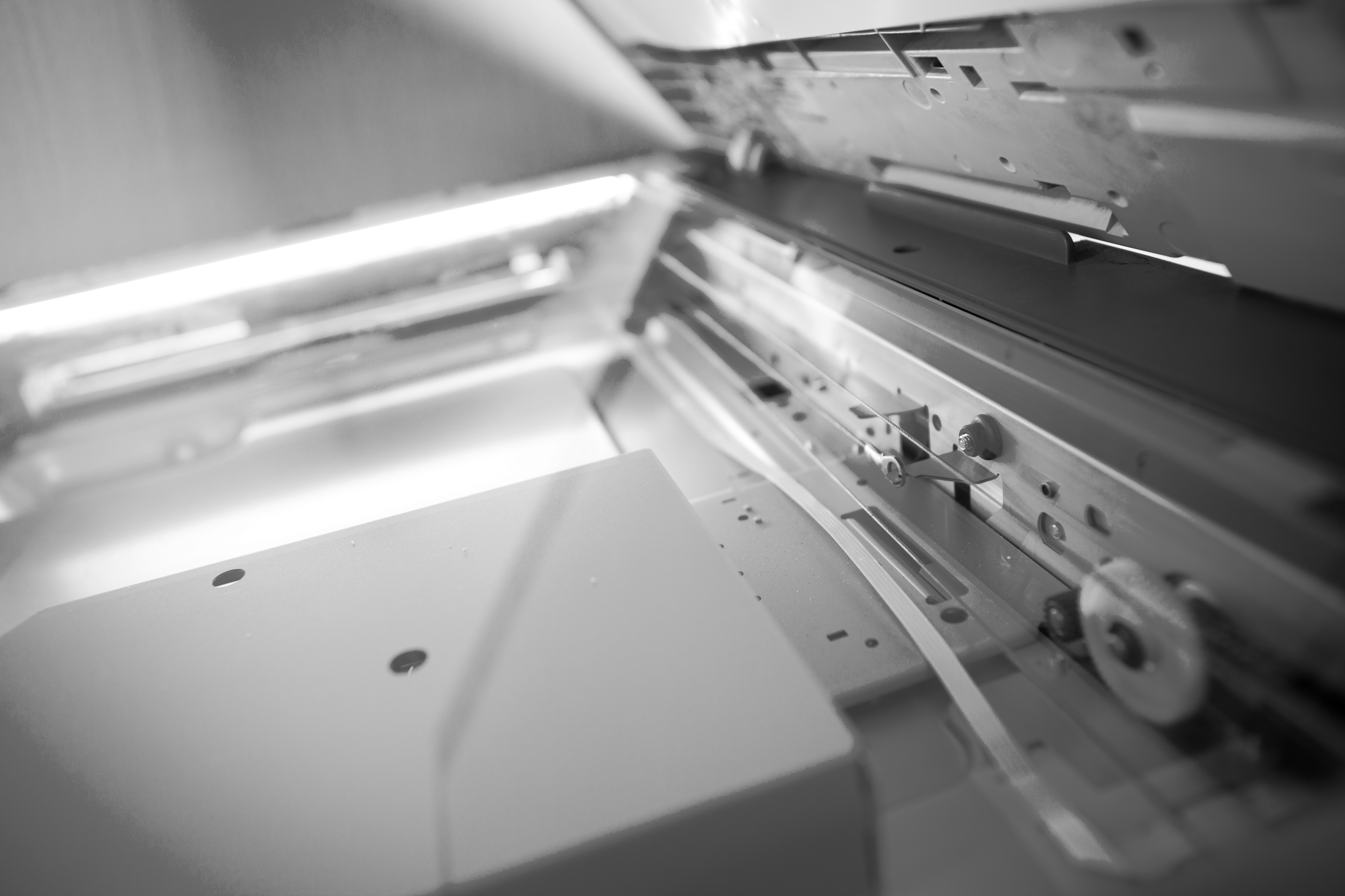 Talking Thin-Client Scanning with the TWAIN Working Group