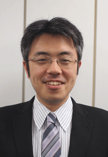 Toru Yamauchi